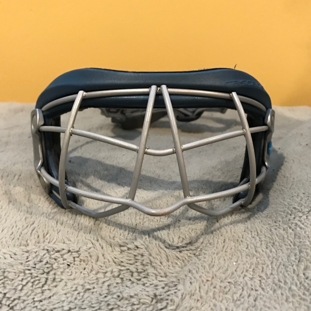 Cascade Women's Lacrosse Eye Mask Goggles